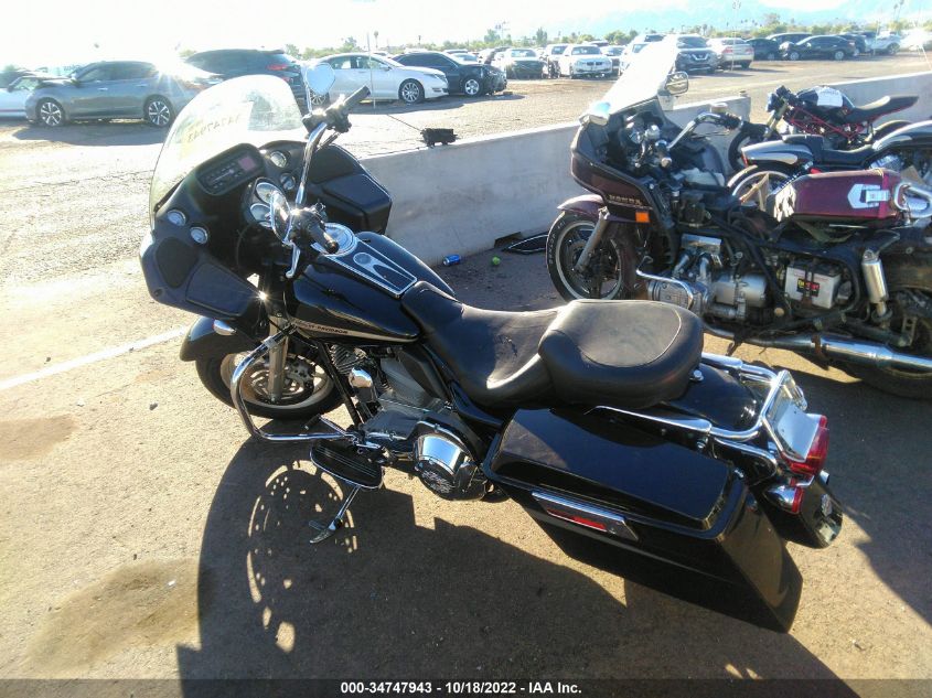 2005 HARLEY-DAVIDSON FLTRI 1HD1FSW145Y671905