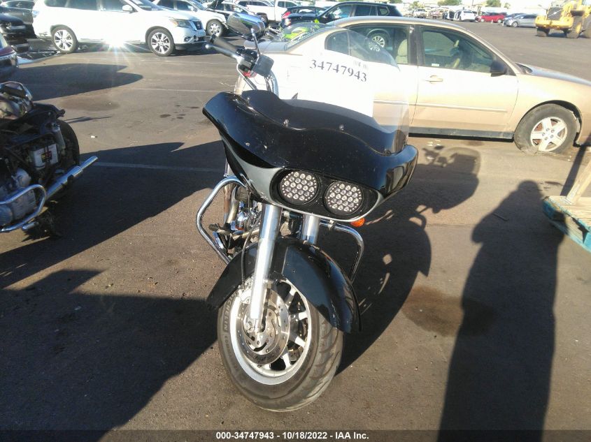2005 HARLEY-DAVIDSON FLTRI 1HD1FSW145Y671905