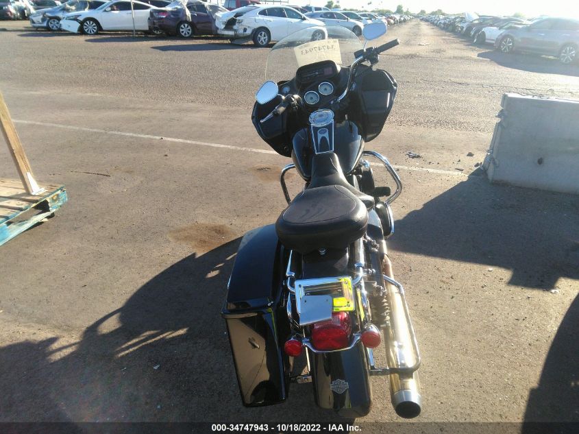 2005 HARLEY-DAVIDSON FLTRI 1HD1FSW145Y671905