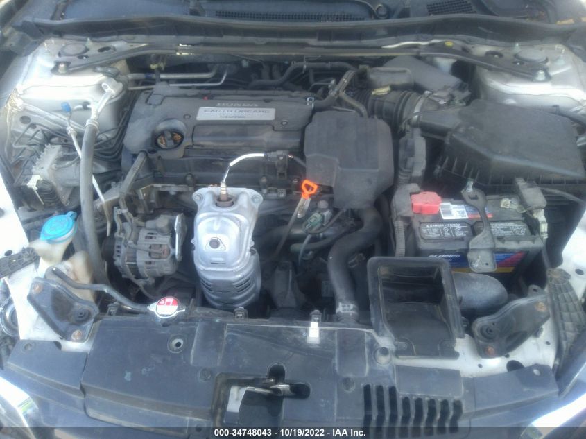 2013 HONDA ACCORD SDN SPORT 1HGCR2F51DA173397