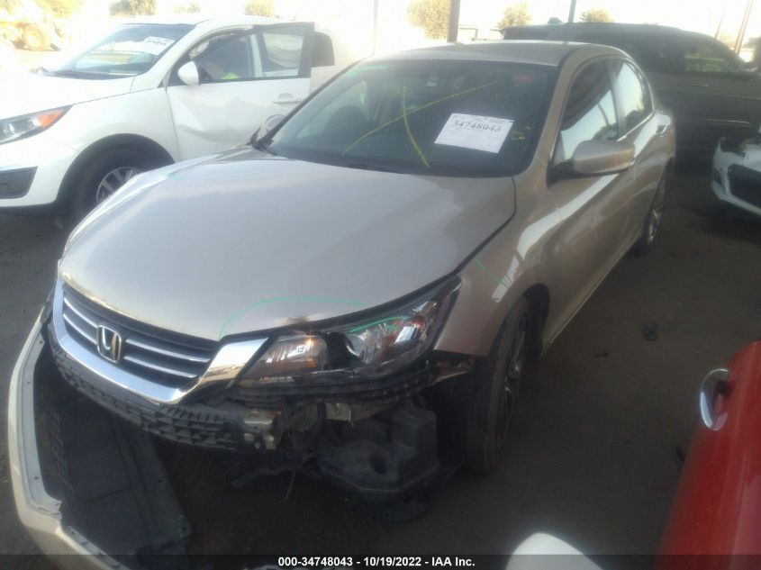 2013 HONDA ACCORD SDN SPORT 1HGCR2F51DA173397
