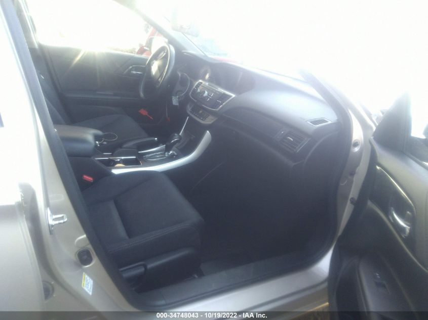 2013 HONDA ACCORD SDN SPORT 1HGCR2F51DA173397
