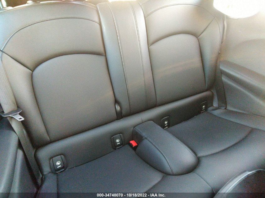 2015 MINI COOPER HARDTOP WMWXM5C51F3A60402