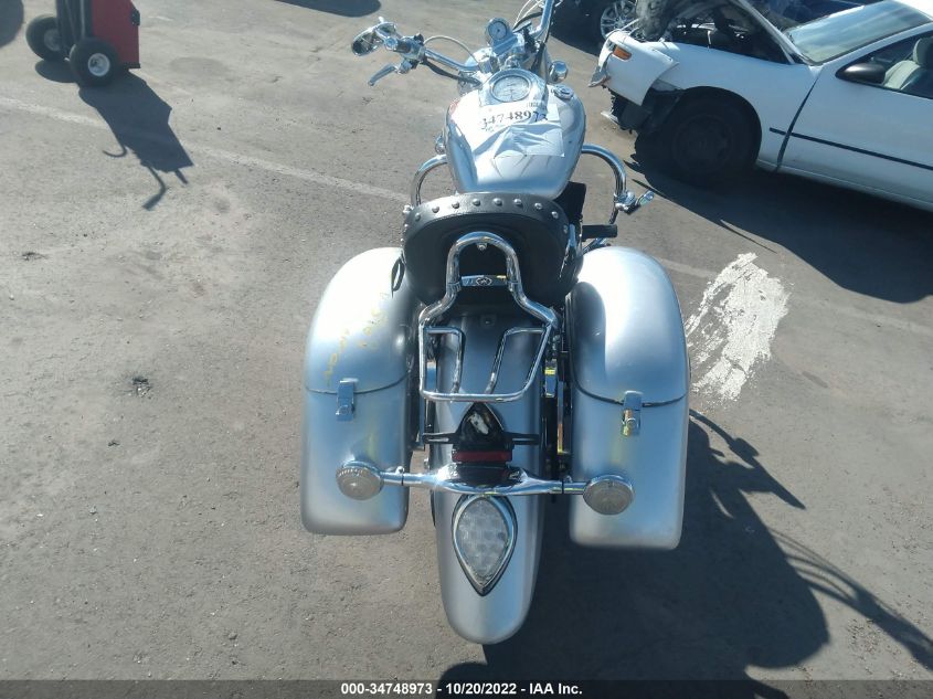 2007 YAMAHA XV1700 A JYAVP17E77A025969