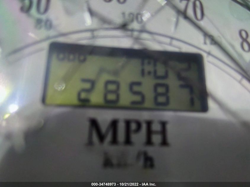 2007 YAMAHA XV1700 A JYAVP17E77A025969