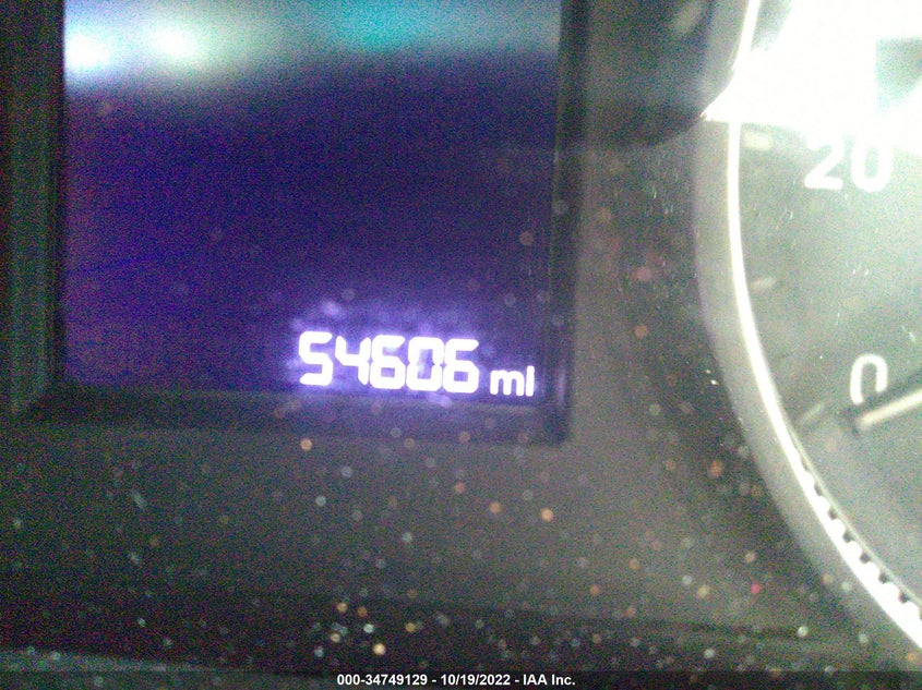 VIN 5NPD74LF0KH441010 2019 HYUNDAI ELANTRA SE
