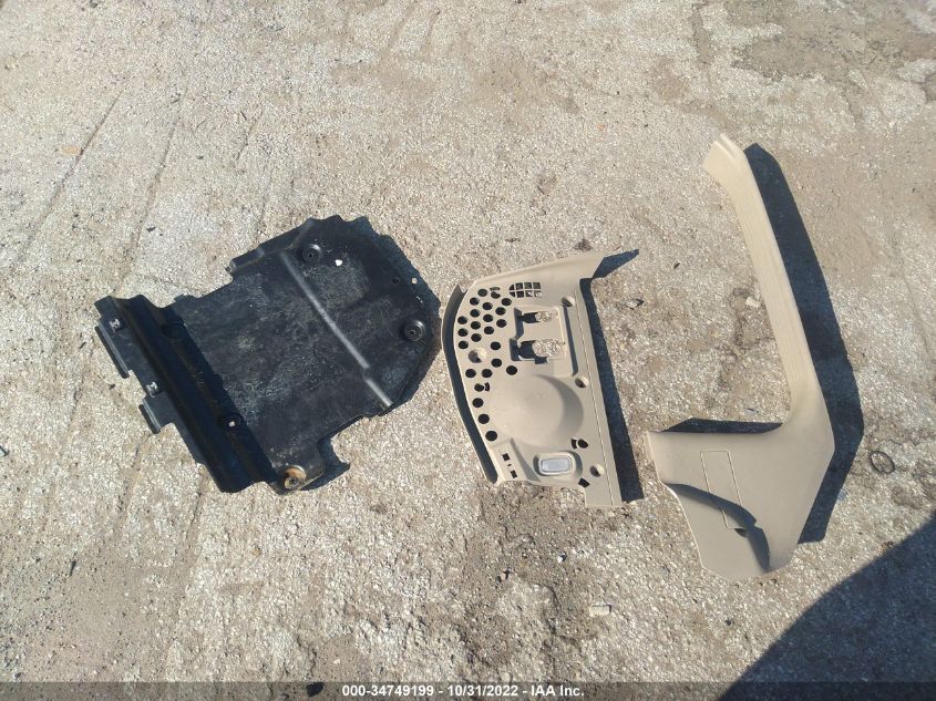 2013 MERCEDES-BENZ M-CLASS ML 350 4JGDA5JB3DA121337