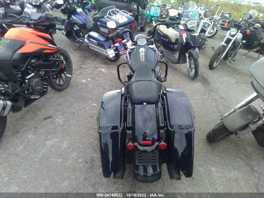 2019 HARLEY-DAVIDSON FLHRXS 1HD1KVP17KB639914
