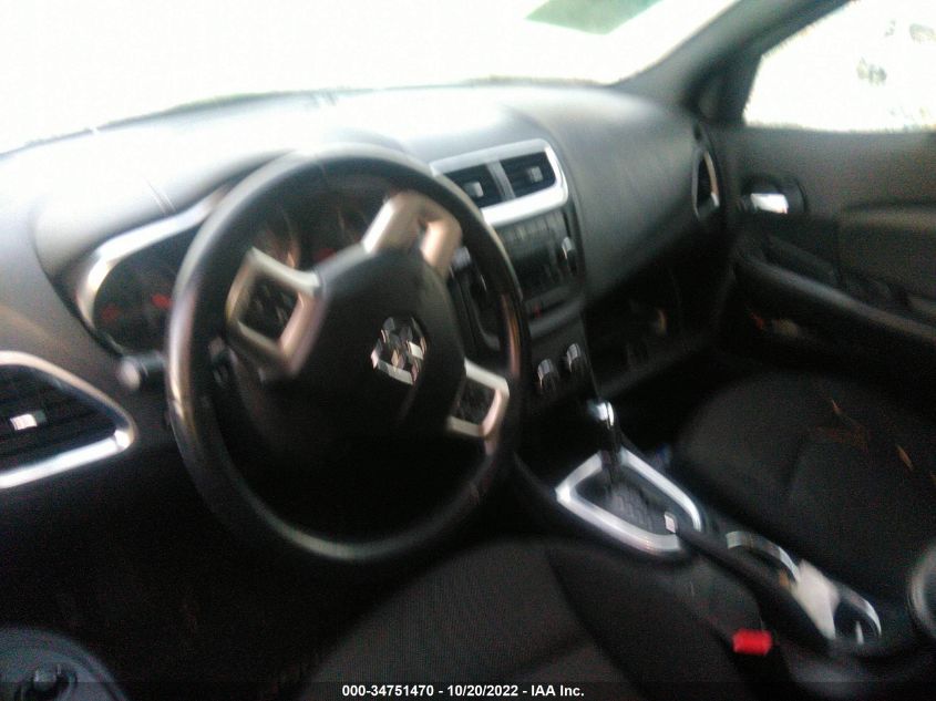 2013 DODGE AVENGER SXT 1C3CDZCB5DN568423