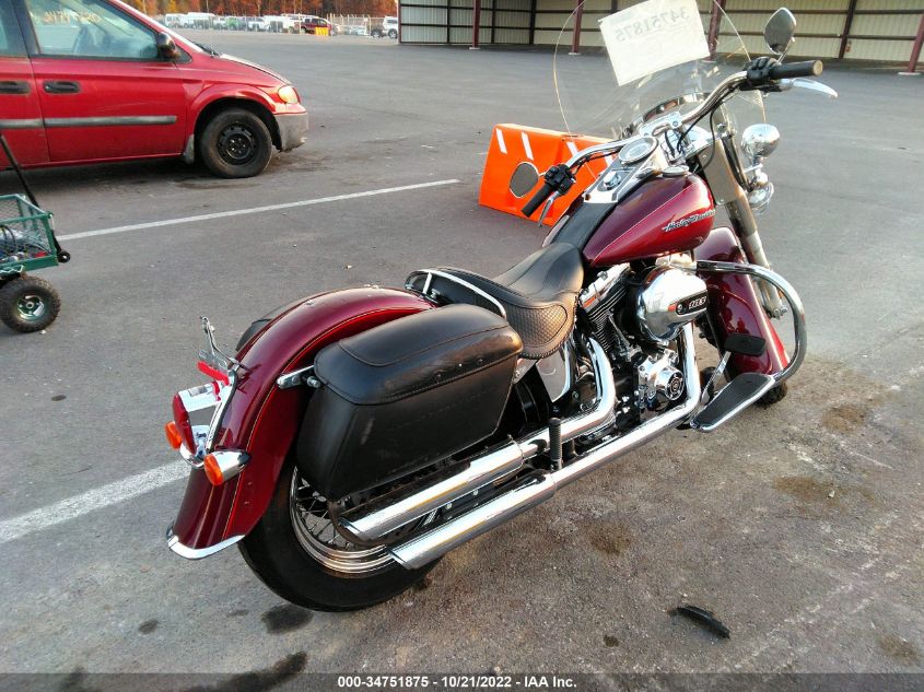 2016 HARLEY-DAVIDSON FLSTN SOFTAIL DELUXE 1HD1JDV38GB037581
