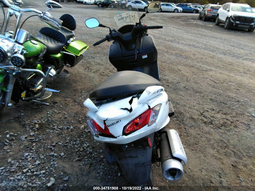 2020 SUZUKI UH200 - MLCCH41A0L1600149