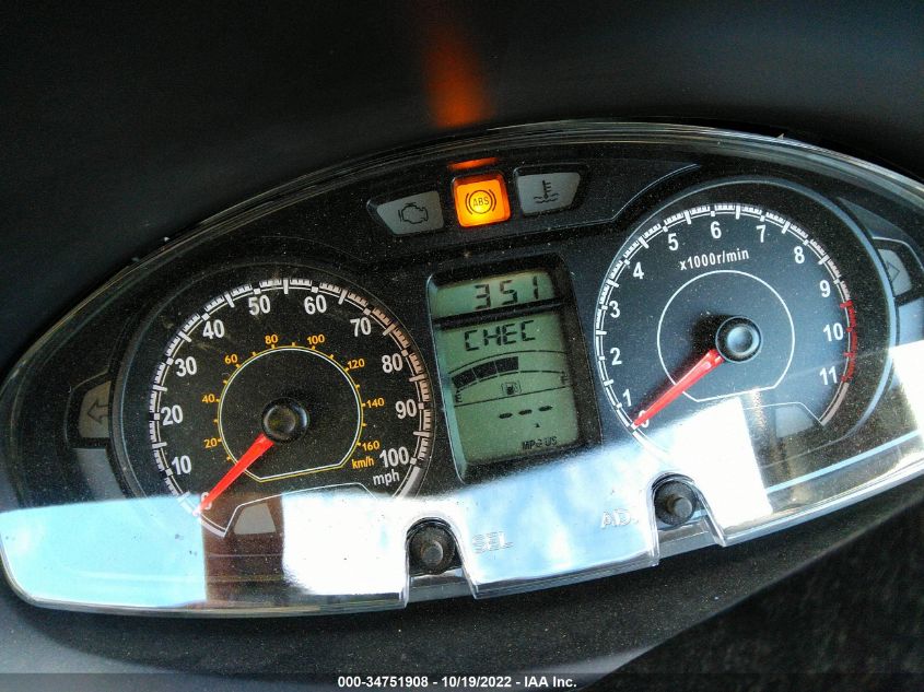 2020 SUZUKI UH200 - MLCCH41A0L1600149