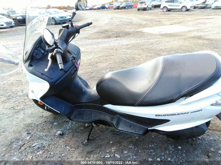 2020 SUZUKI UH200 - MLCCH41A0L1600149