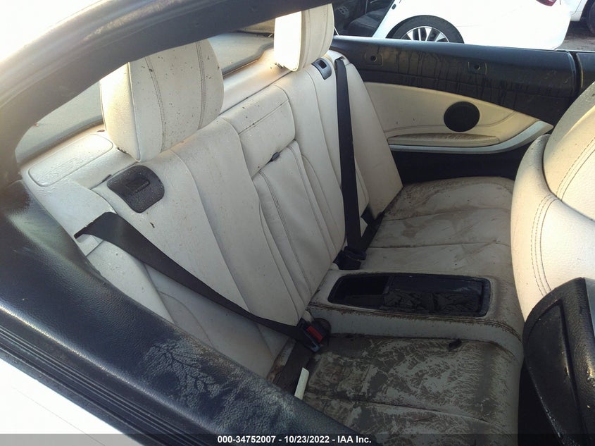 VIN WBA4Z1C59JEC60390 2018 BMW 4 SERIES 430I