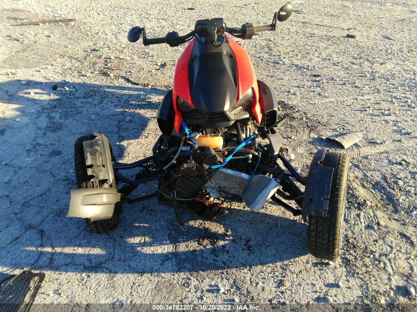 2020 CAN-AM RYKER 3JB2FEF27LJ001553