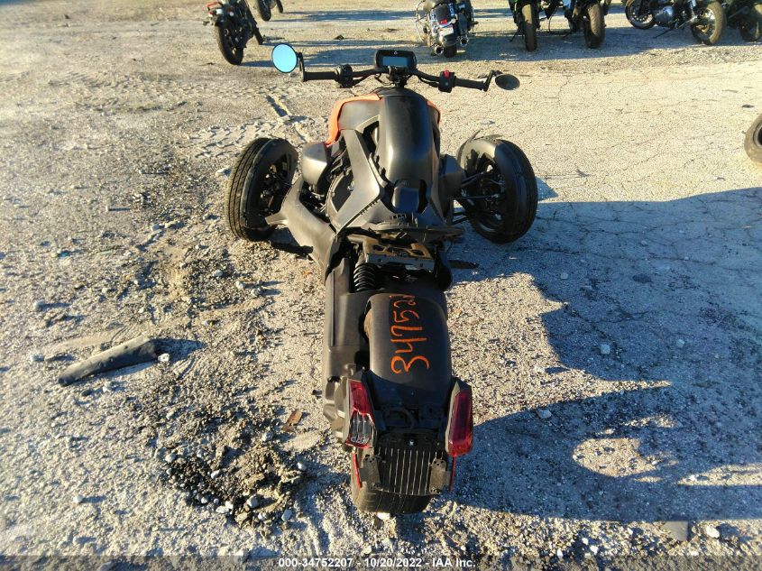 2020 CAN-AM RYKER 3JB2FEF27LJ001553