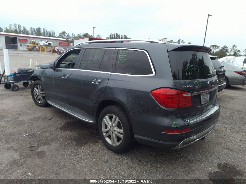 2015 MERCEDES-BENZ GL-CLASS GL 450 4JGDF6EE9FA493280