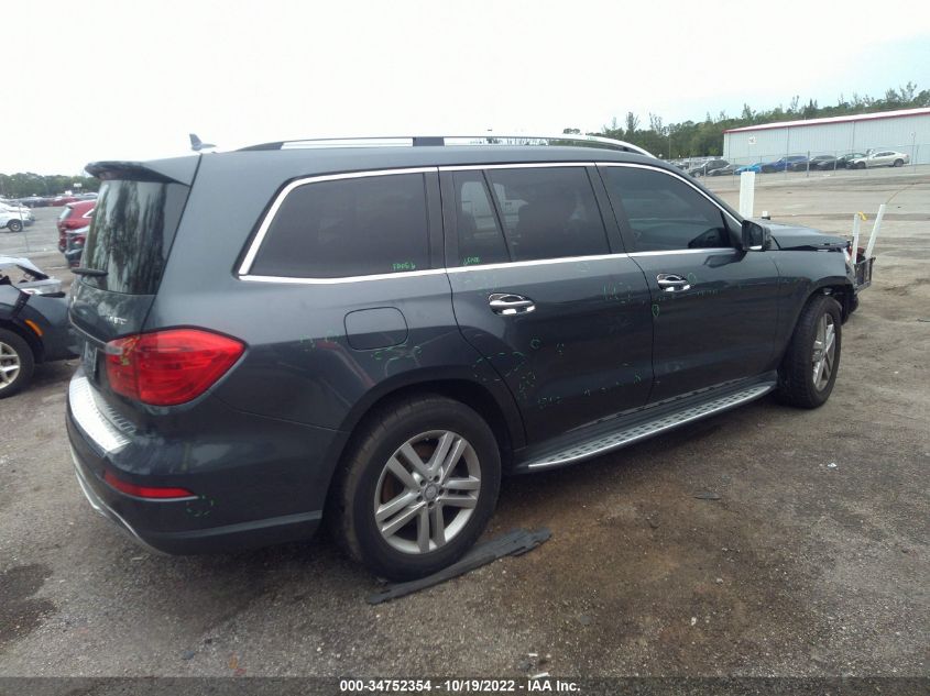 2015 MERCEDES-BENZ GL-CLASS GL 450 4JGDF6EE9FA493280