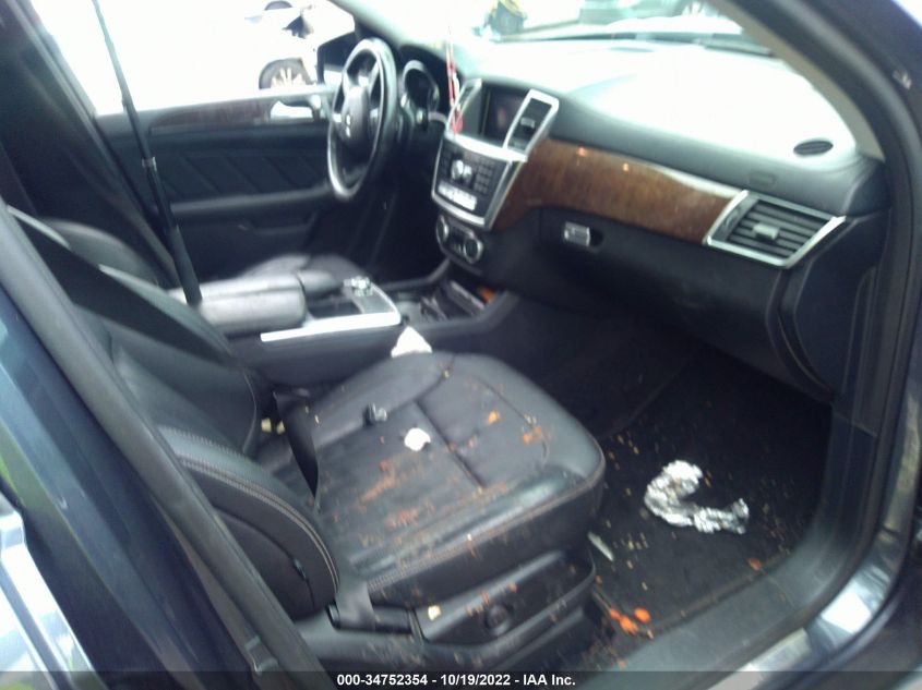 2015 MERCEDES-BENZ GL-CLASS GL 450 4JGDF6EE9FA493280