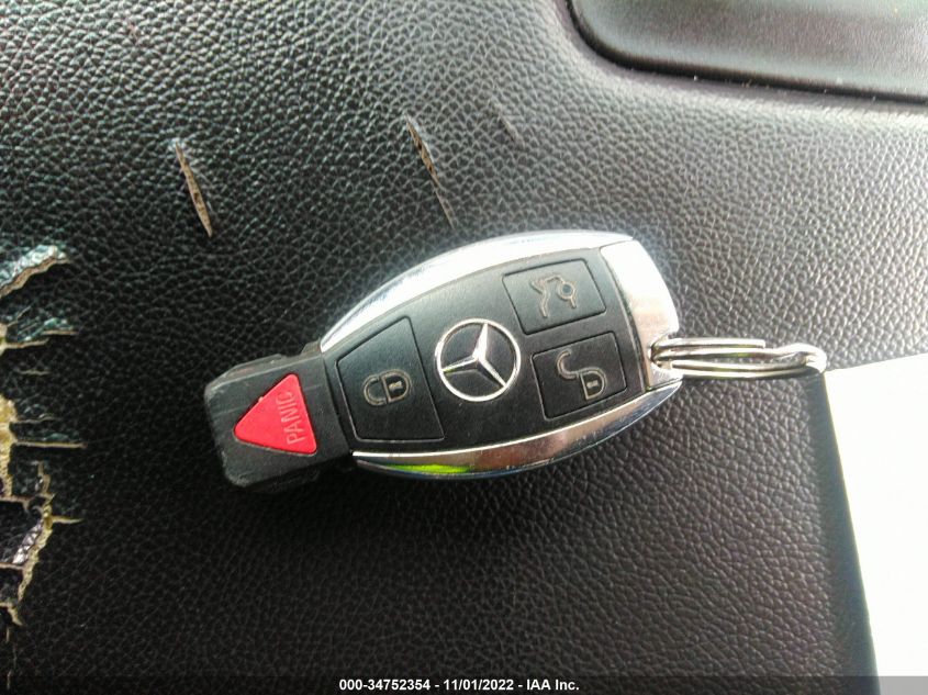 2015 MERCEDES-BENZ GL-CLASS GL 450 4JGDF6EE9FA493280