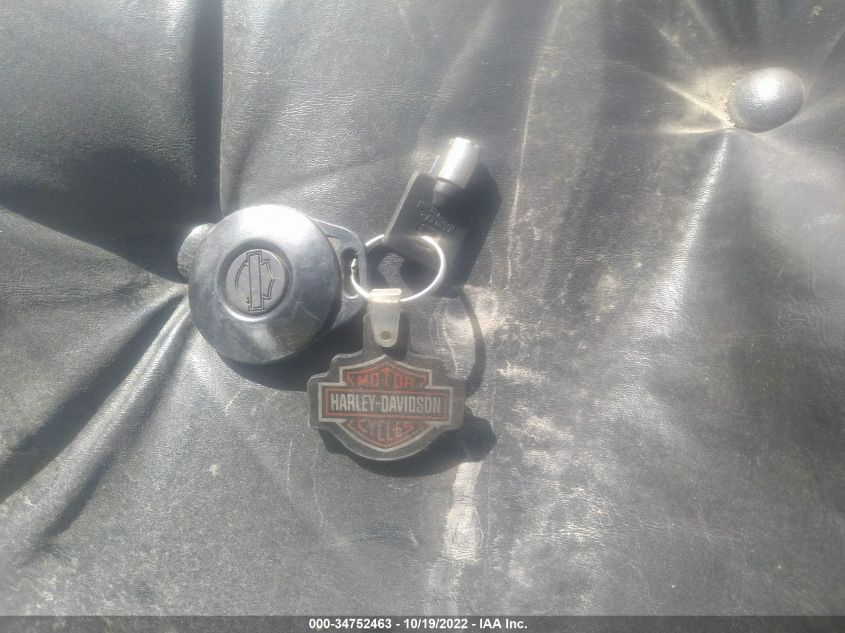 2001 HARLEY-DAVIDSON FLHTCI 1HD1FFW181Y654896