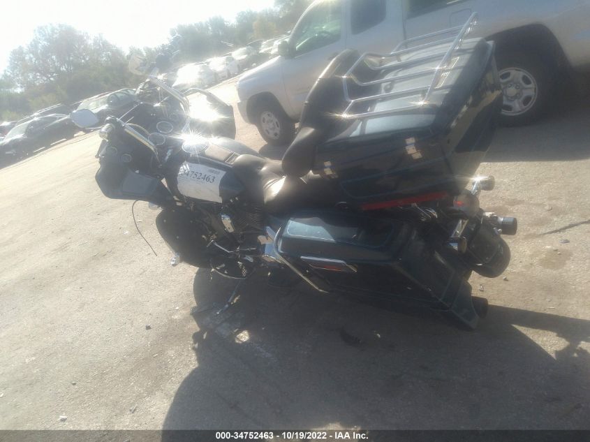 2001 HARLEY-DAVIDSON FLHTCI 1HD1FFW181Y654896