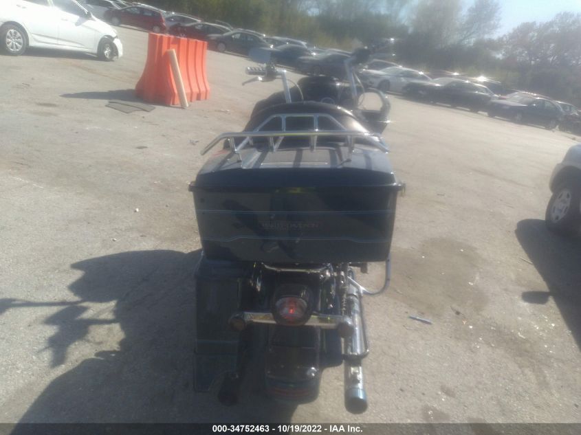 2001 HARLEY-DAVIDSON FLHTCI 1HD1FFW181Y654896