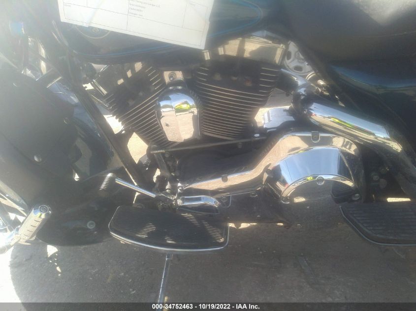 2001 HARLEY-DAVIDSON FLHTCI 1HD1FFW181Y654896