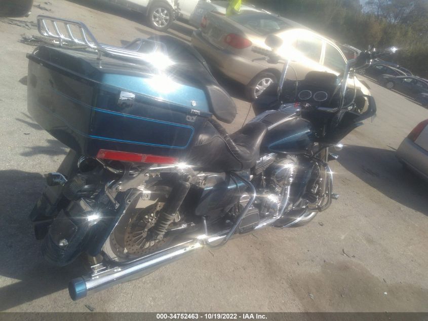 2001 HARLEY-DAVIDSON FLHTCI 1HD1FFW181Y654896