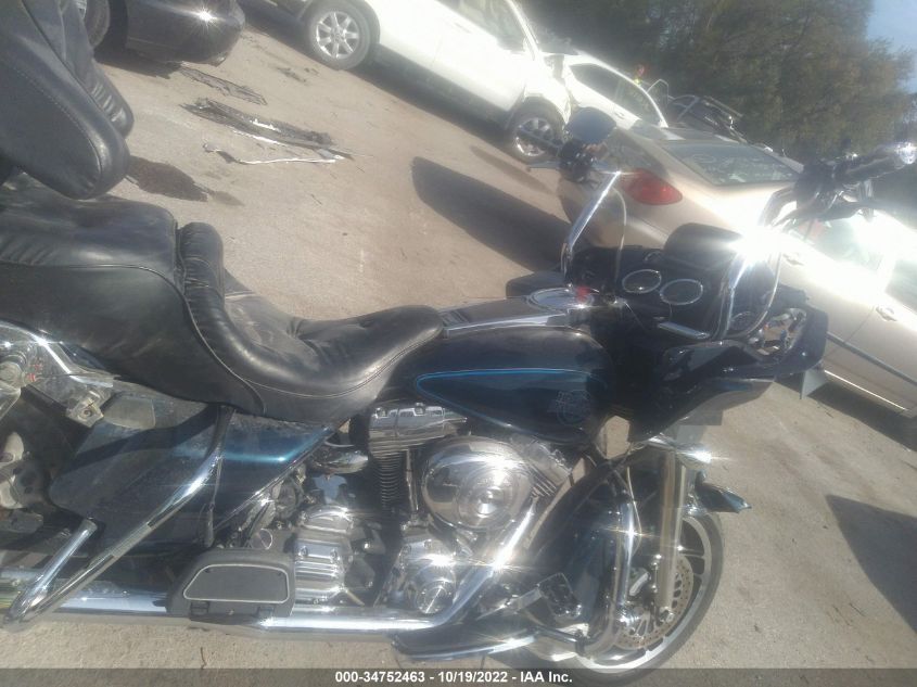 2001 HARLEY-DAVIDSON FLHTCI 1HD1FFW181Y654896