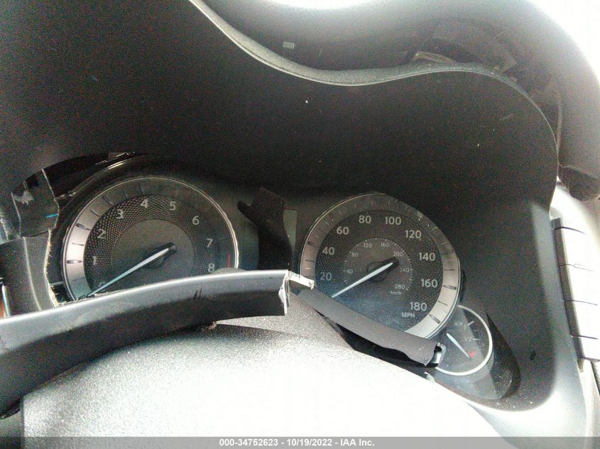 2015 INFINITI Q70 JN1BY1AR2FM562779