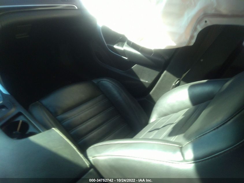 2015 BUICK REGAL GS 2G4GT5GX1F9247270