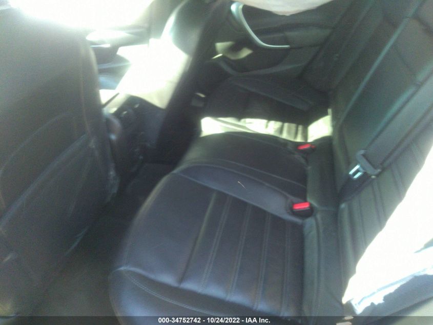 2015 BUICK REGAL GS 2G4GT5GX1F9247270