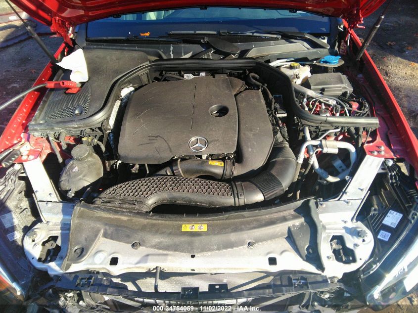 2021 MERCEDES-BENZ E 350 4MATIC W1KZF8EBXMB003776
