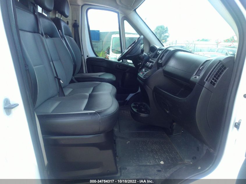 2014 RAM PROMASTER 3C6TRVBG6EE102984