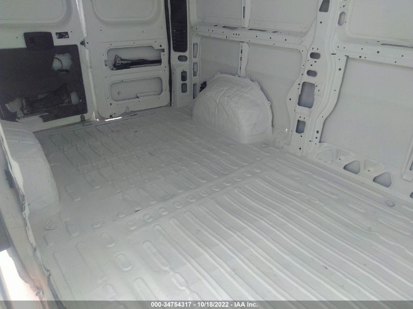 2014 RAM PROMASTER 3C6TRVBG6EE102984
