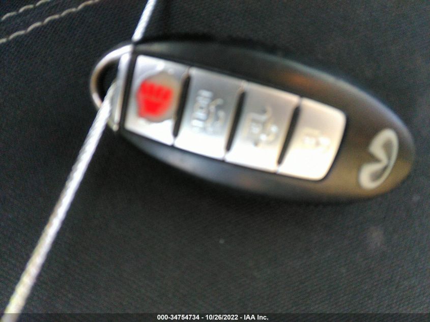 2013 INFINITI G37 JOURNEY JN1CV6AP9DM713493