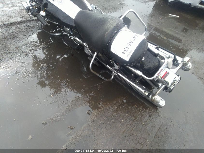 2006 HARLEY-DAVIDSON FLHRI 1HD1FBW156Y655312