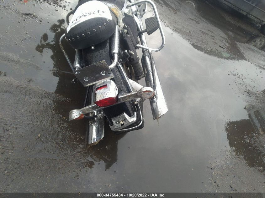 2006 HARLEY-DAVIDSON FLHRI 1HD1FBW156Y655312