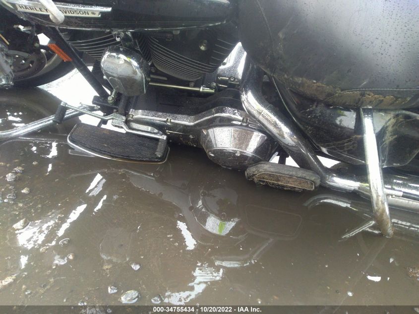 2006 HARLEY-DAVIDSON FLHRI 1HD1FBW156Y655312