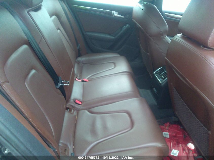 2013 AUDI ALLROAD PREMIUM PLUS WA1UFAFL5DA119423