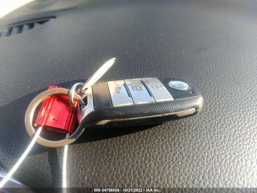 2014 KIA OPTIMA HYBRID LX KNAGM4AD8E5068579