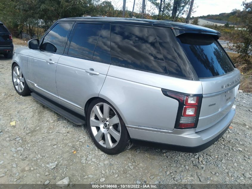 2013 LAND ROVER RANGE ROVER SC SALGS2EF9DA113794