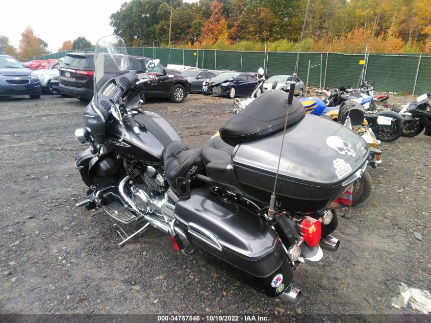 2013 YAMAHA XVZ13 TFS JYAVP04E0DA016752