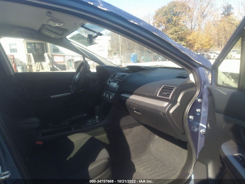 2015 SUBARU IMPREZA WAGON 2.0I PREMIUM JF1GPAC6XF8241922