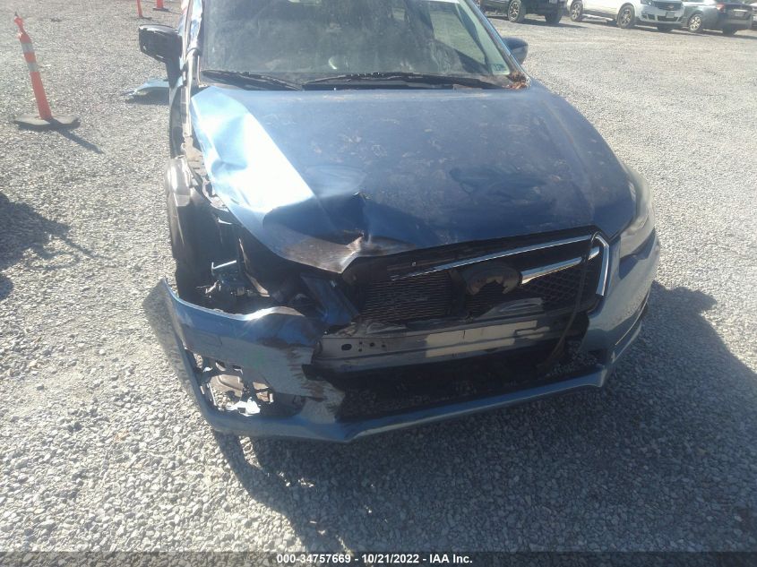 2015 SUBARU IMPREZA WAGON 2.0I PREMIUM JF1GPAC6XF8241922
