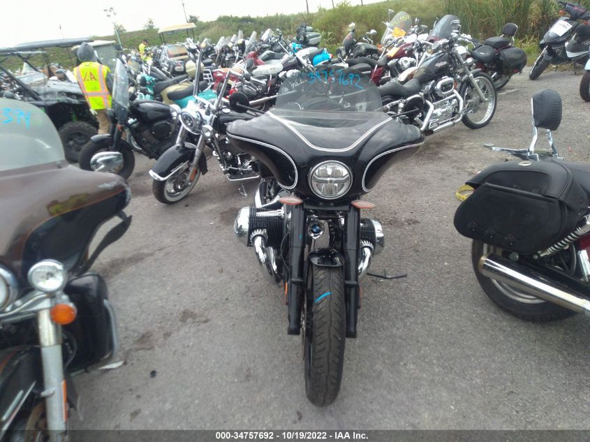 2021 BMW R18 - WB10L1304M6E22090