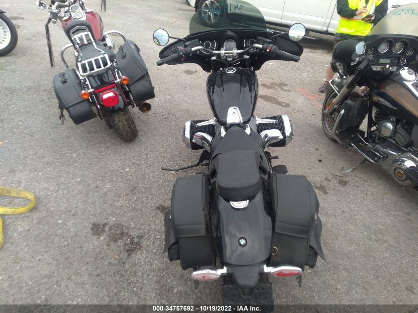 2021 BMW R18 - WB10L1304M6E22090