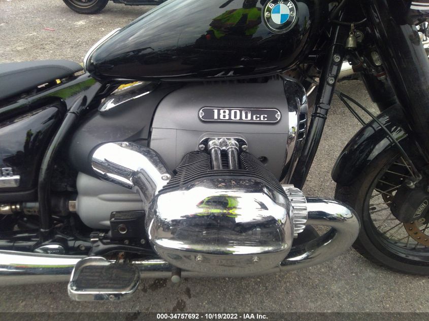 2021 BMW R18 - WB10L1304M6E22090