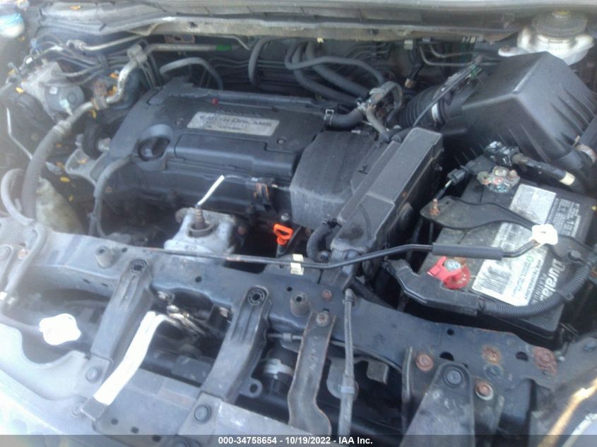 2015 HONDA CR-V LX - 2HKRM4H32FH607174